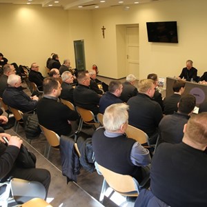 Na susretu svećenika Zagorskog arhiđakonata predstavljene Izjave i odluke Druge sinode